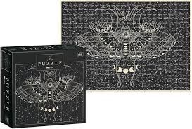 Puzzel - galaxy 2 (500)