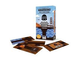 Bandido alcatraz