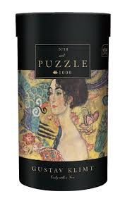 Puzzel - art 10 (1000)