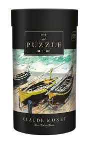 Puzzel - Art 2 (1000)