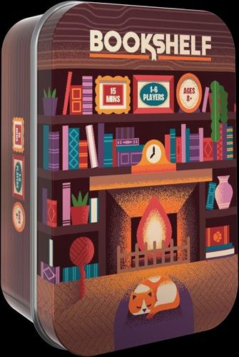 Bookshelf