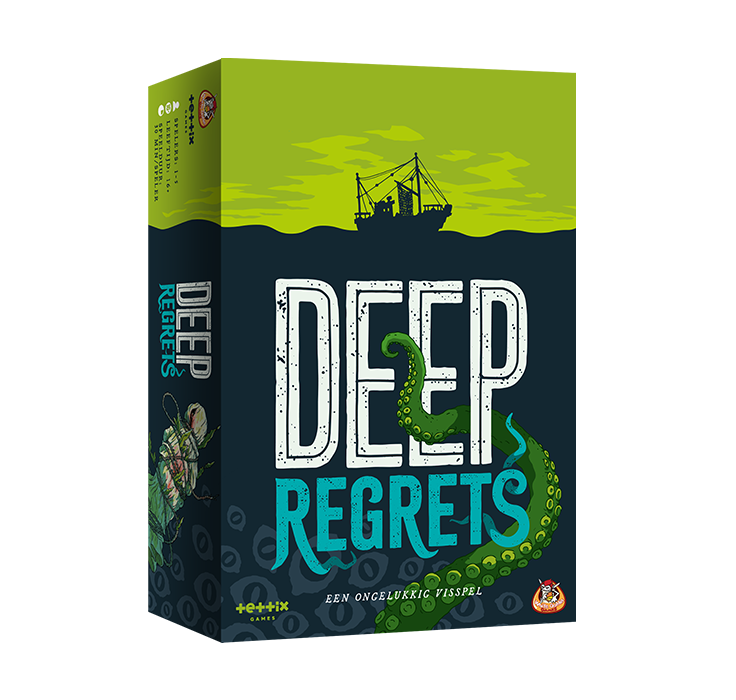 Deep Regrets
