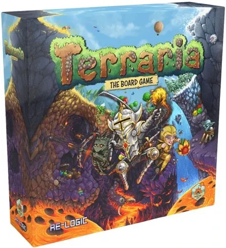 Terraria (ENG)