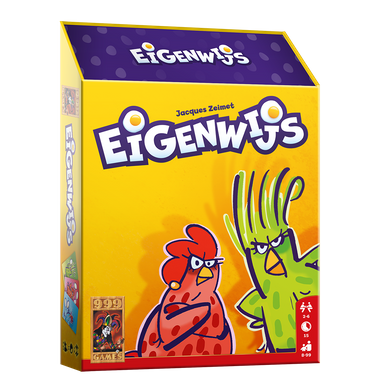 Eigenwijs
