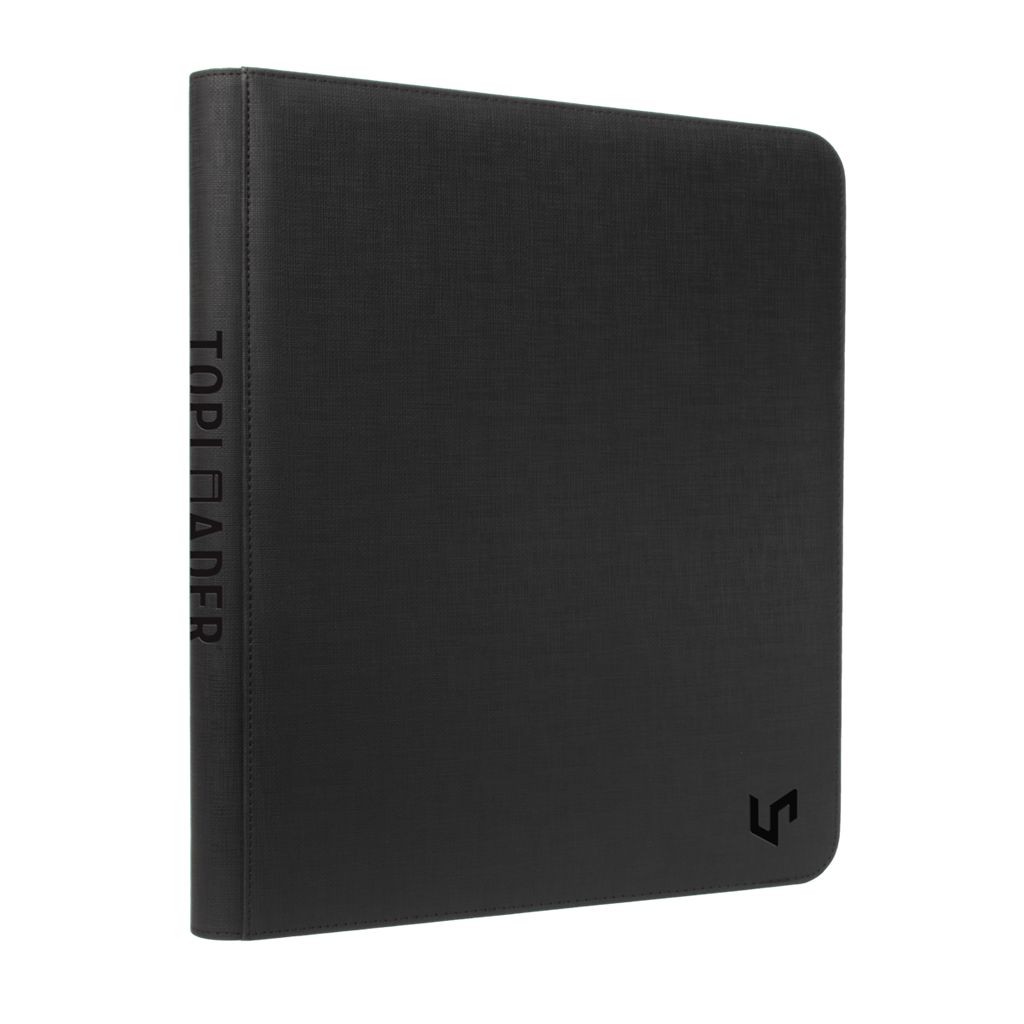Ultra Pro - Toploader Portfolio 180