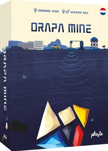 Orapa Mine