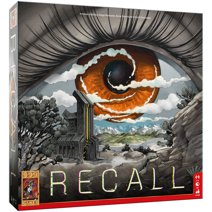 Recall