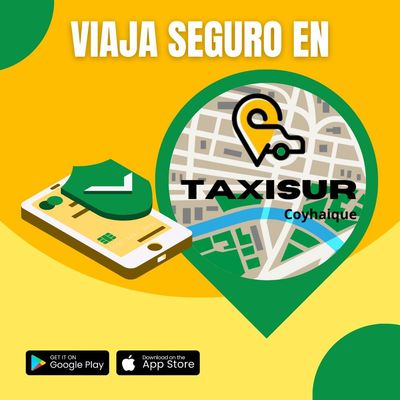 Servicio Aeropuerto Balmaceda a puerto Chacabuco