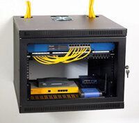 Racks / Enclosures
