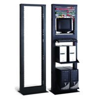 Rack, 19 in, Cove 2-Post