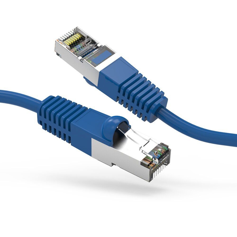 Cat 5E Patch Cable