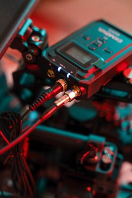 Audio Cables