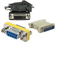 Adapters