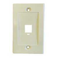Face Plate Mount