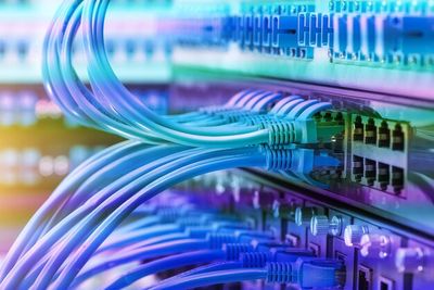 Patch Cables