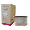 Cable, Audio, 14/2 AWG, CL2, 500 ft, Pull Box, White