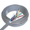 Cable, Cat 6, 250 ft. Solid, Shielded, 550MHz, Gray