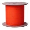 Cable, Corning Fiber Optic, 6 Strand, OFNP, 62.5/125, OM1, Tight Buffer, Orange, Per Foot, ** Discounted pricing for quantities over 1000 feet / Call for details 866-738-8993 **