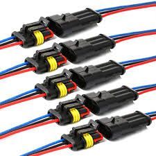 Cable Connectors