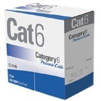 Cat 6 Bulk Cable