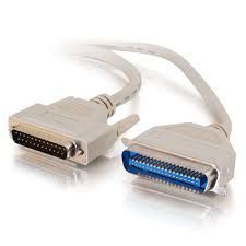 Parallel Cable
