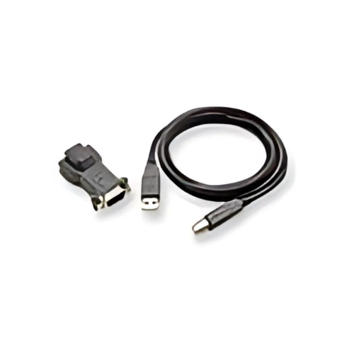 Adapter, USB to Serial DB9 w/ 3 ft cable