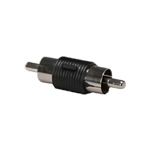 Coupler, RCA, Single, M/M