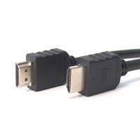 Cable, Pro A/V, HDMI, 4K/60Hz, w/ Ethernet, CL2, M/M, 75 ft.
