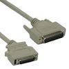 Cable, Parallel IEEE 1284, 15 ft. DB25M to HPCEN36M
