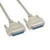 ~~ Inventory Sale ~~ WHILE SUPPLIES LAST Cable, Parallel IEEE 1284, 50 ft. DB25M to DB25M