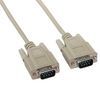 ~~ Inventory Sale ~~ WHILE SUPPLIES LAST Cable, Serial, 25 ft. molded DB9M to DB9M