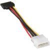 Cable, Serial ATA, Internal Power Adapter