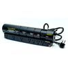 Surge Protector, Power Strip, EMI/RFI Filter with Master Control