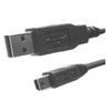 Cable, USB 2.0 Device, A to Mini B, M/M, 1 Meter