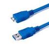 ~~ Inventory Sale ~~ WHILE SUPPLIES LAST Cable, USB 3.0 Extension, A to Micro B, M/M, 6 ft.