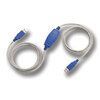 Cable, USB 2.0 Direct LinQ Data Bridge, 6 ft.