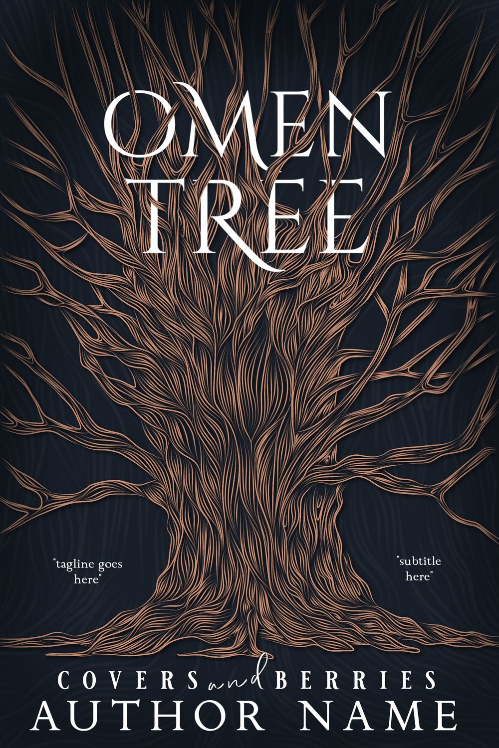 Omen Tree