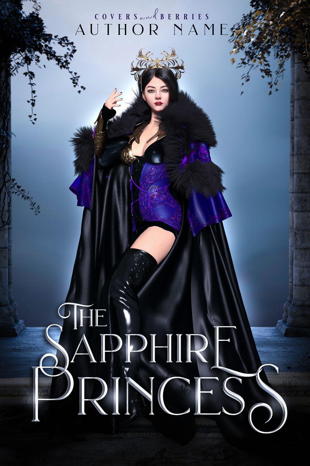 The Sapphire Princess