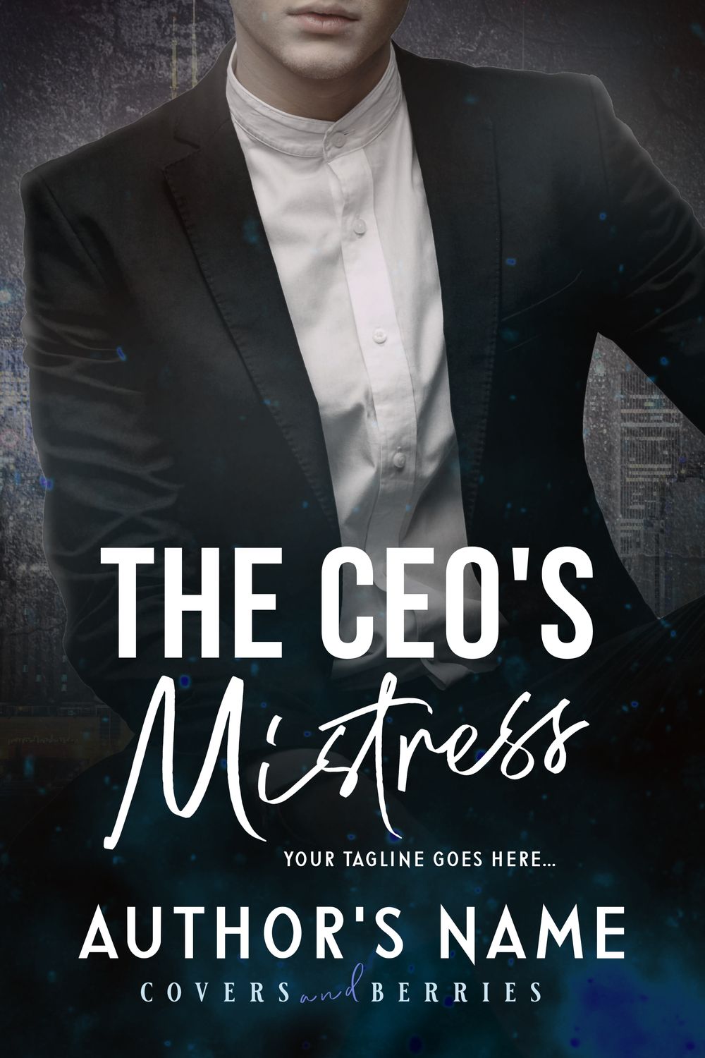 The Ceo&#39;s Mistress