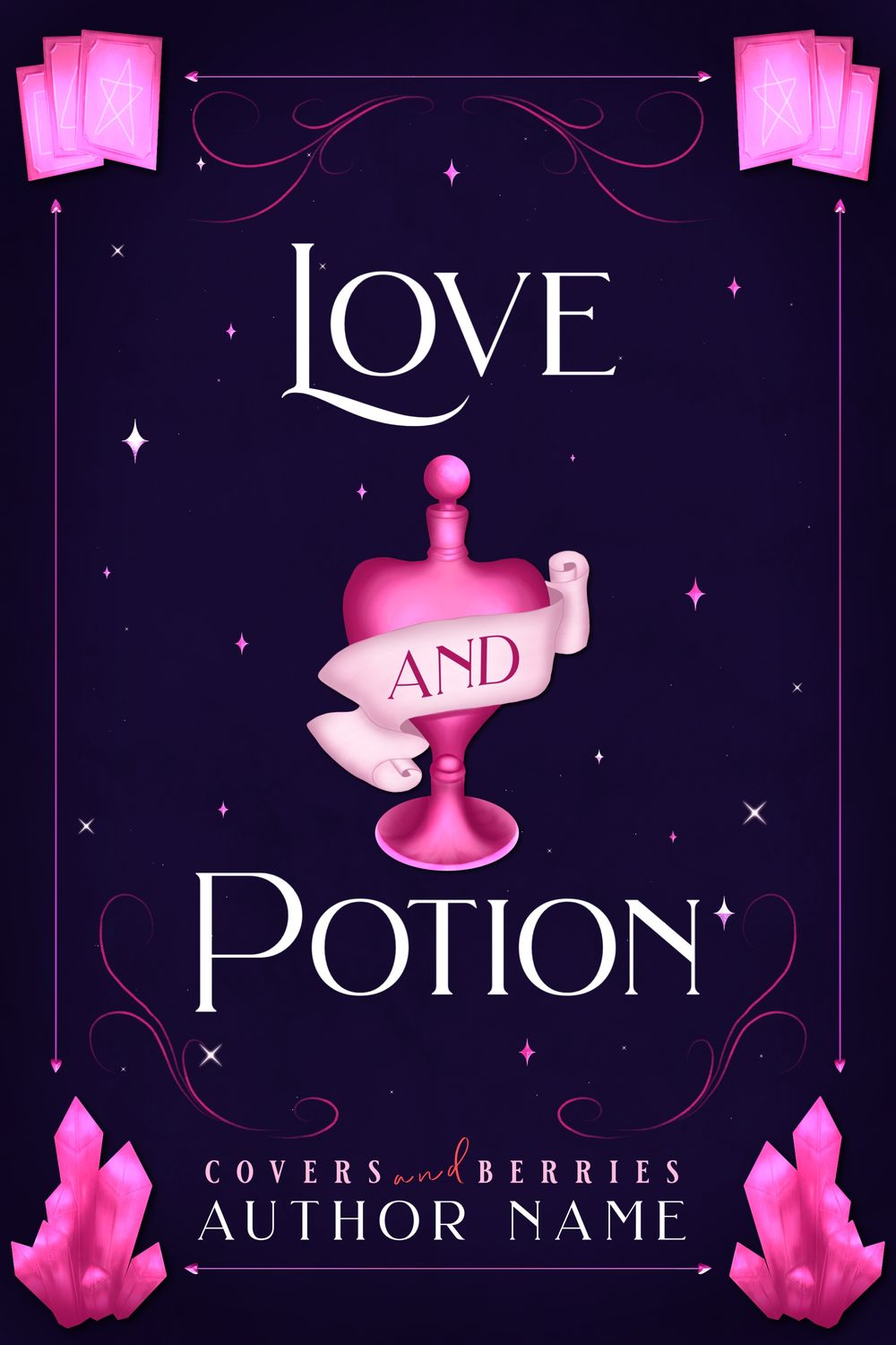 Love and Potion