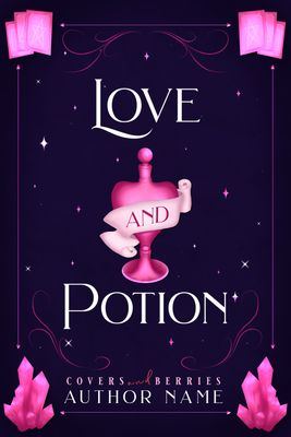 Love and Potion