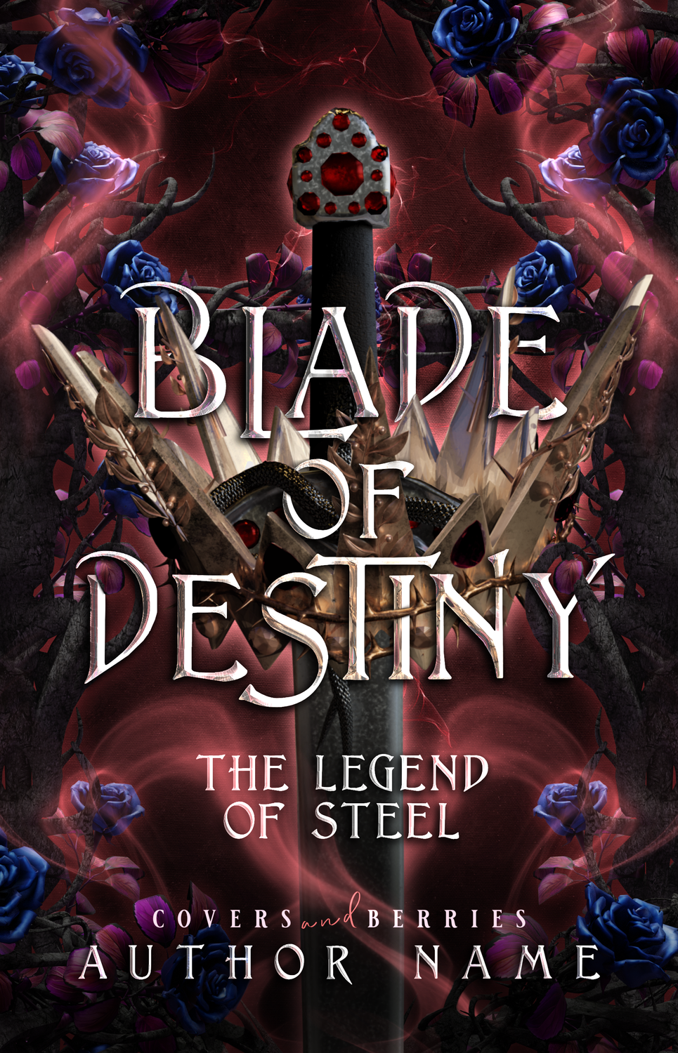 Blade of Destiny