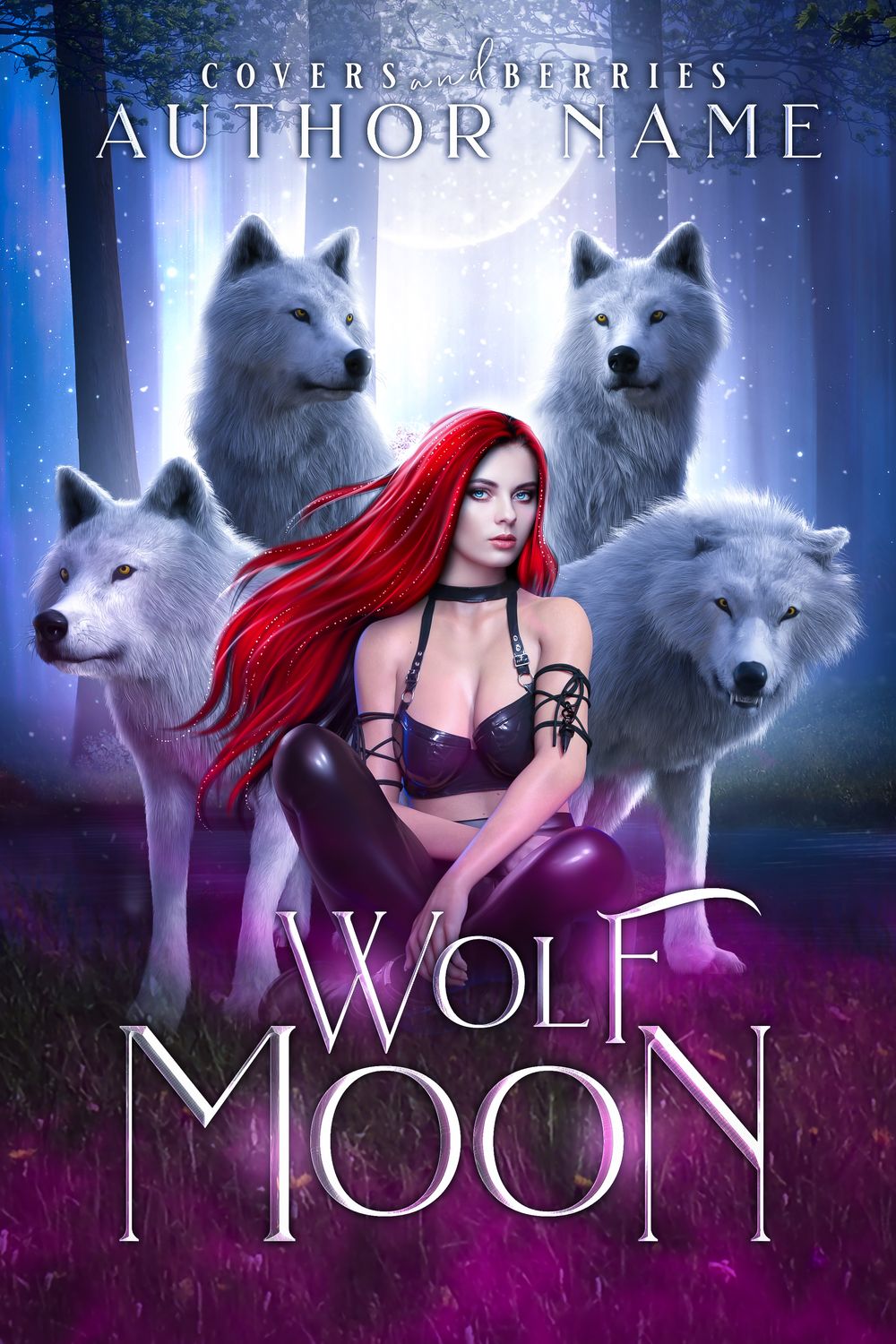 Wolf Moon