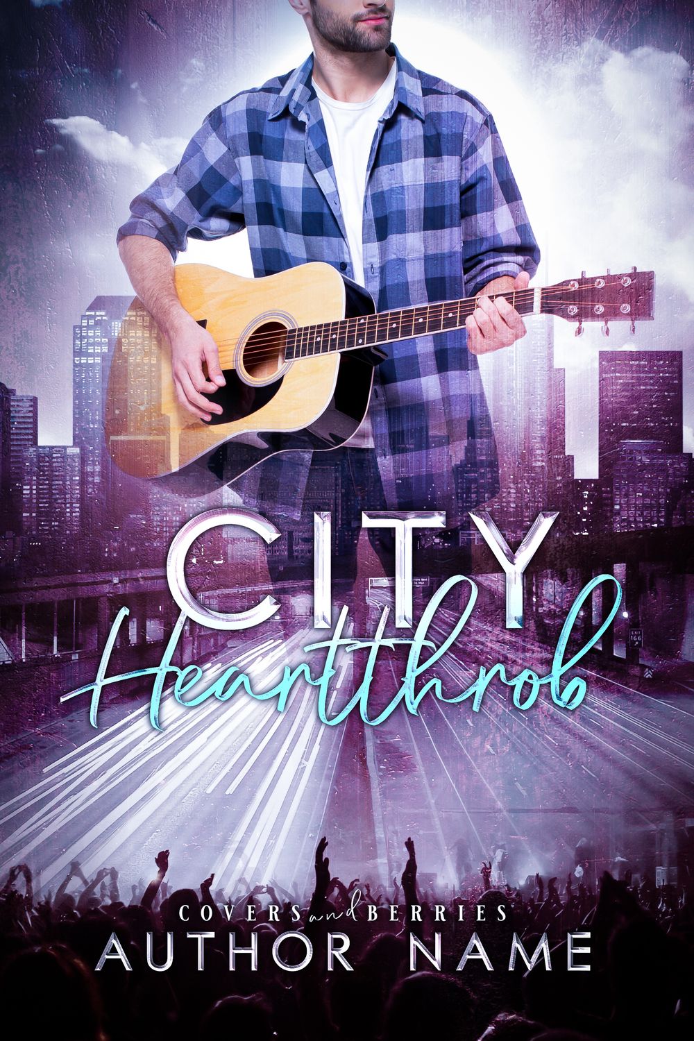 City Heartthrob