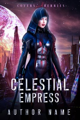 Celestial Empress