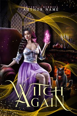Witch Again
