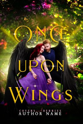 Once Upon the Wings