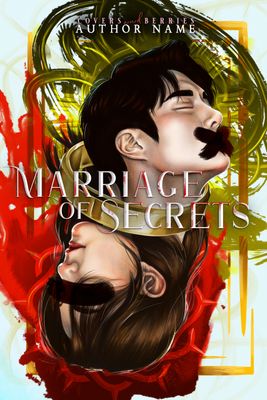 Marriage of Secrets