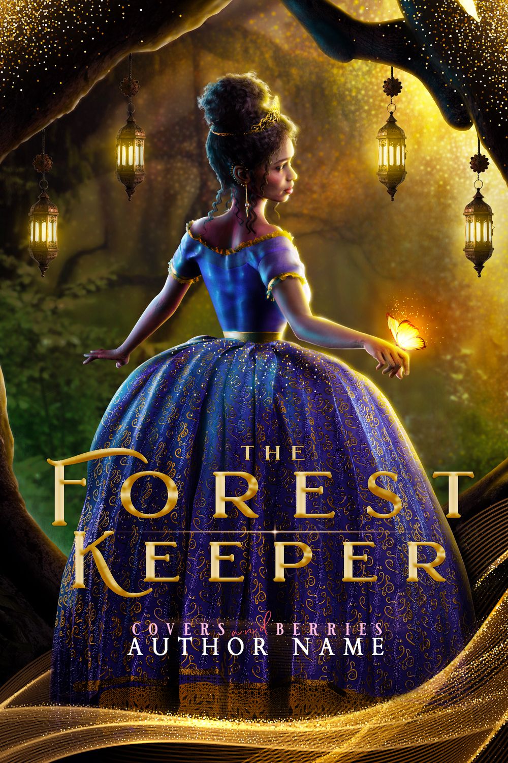 The Forest Keeper