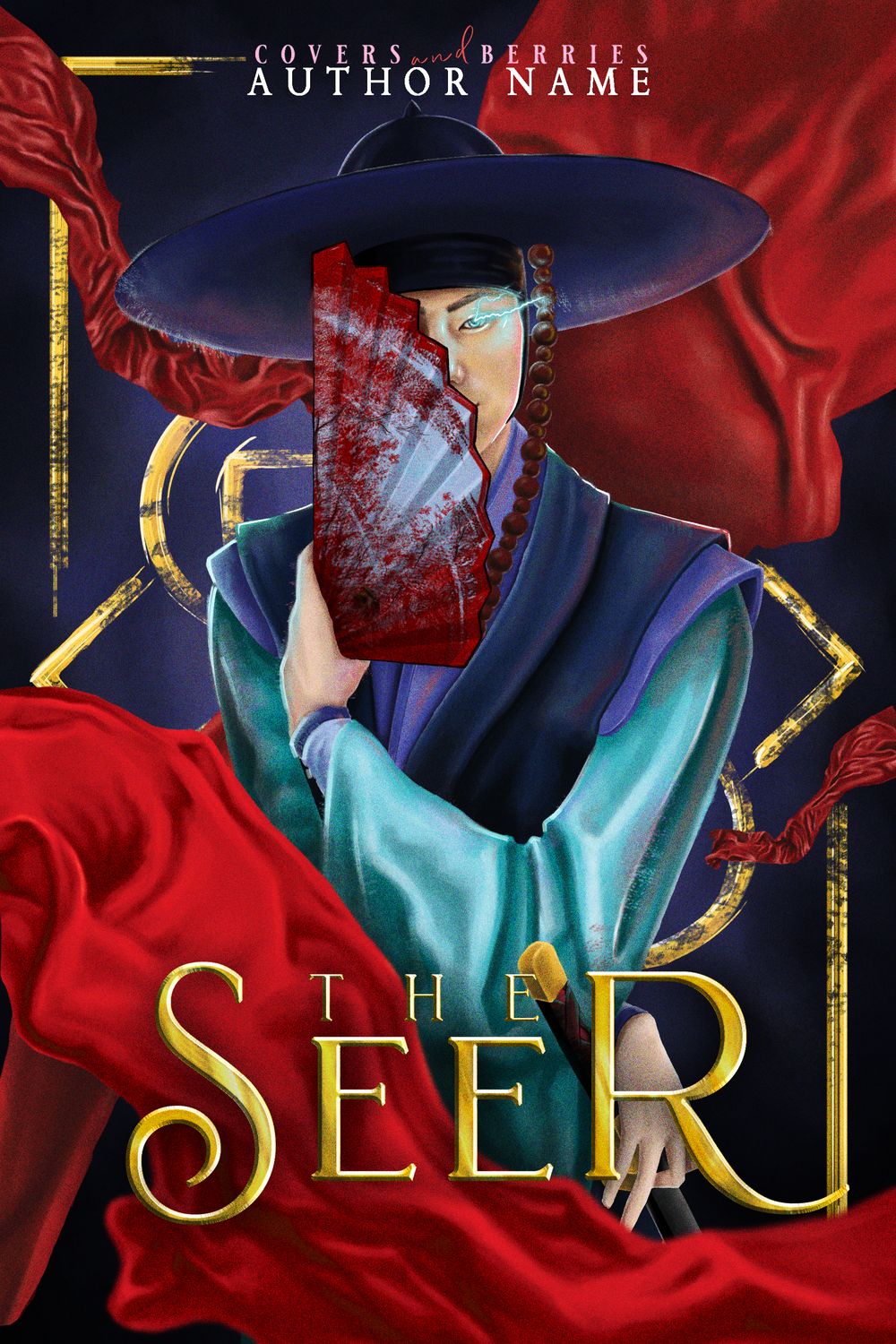 The Seer